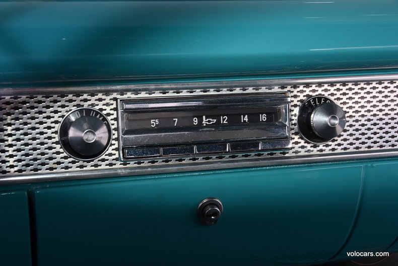 1955 Chevrolet Bel Air