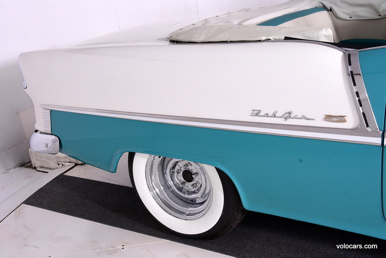 1955 Chevrolet Bel Air