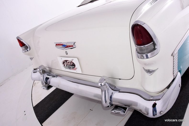 1955 Chevrolet Bel Air