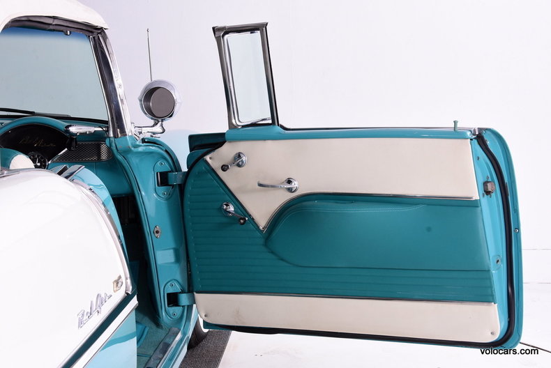 1955 Chevrolet Bel Air