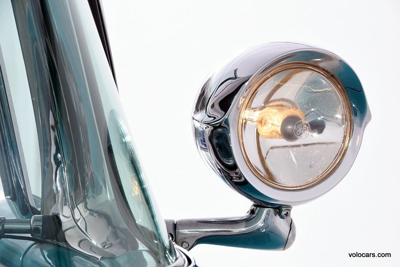 1955 Chevrolet Bel Air