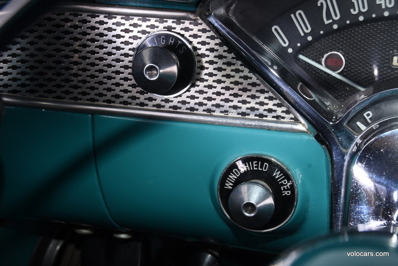 1955 Chevrolet Bel Air