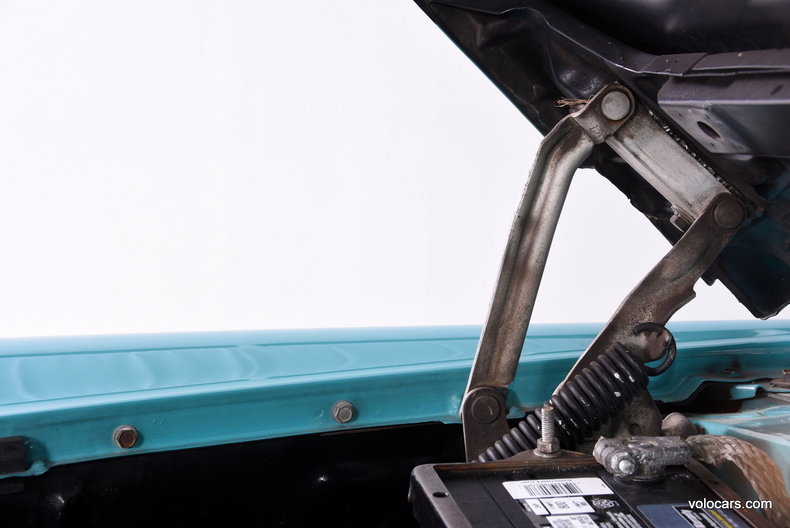 1955 Chevrolet Bel Air
