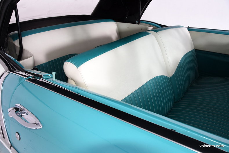 1955 Chevrolet Bel Air