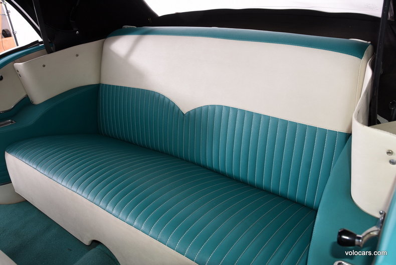 1955 Chevrolet Bel Air
