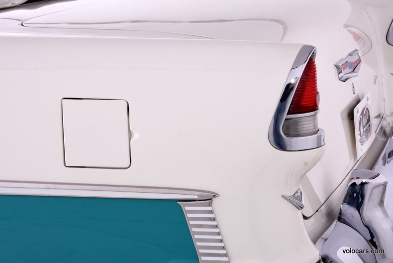 1955 Chevrolet Bel Air