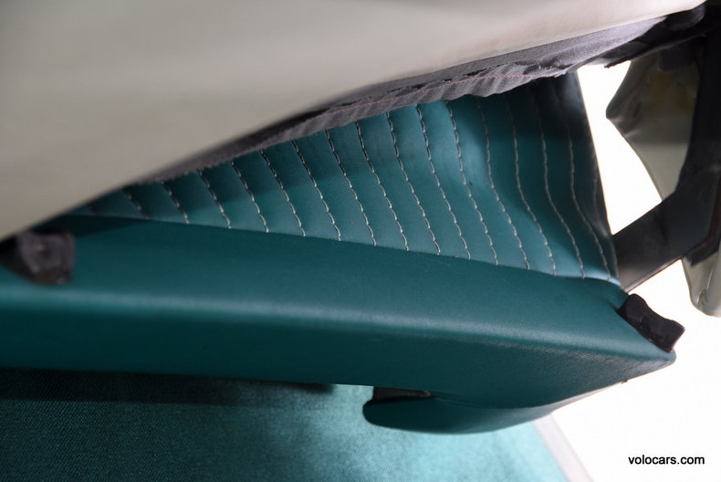 1955 Chevrolet Bel Air