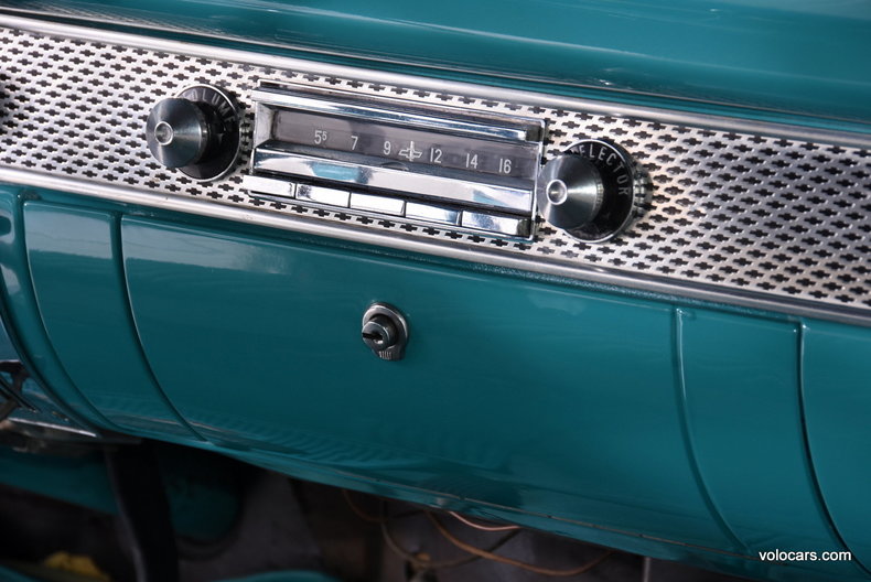 1955 Chevrolet Bel Air