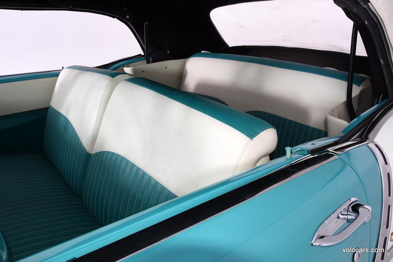 1955 Chevrolet Bel Air