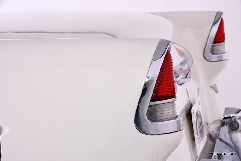 1955 Chevrolet Bel Air