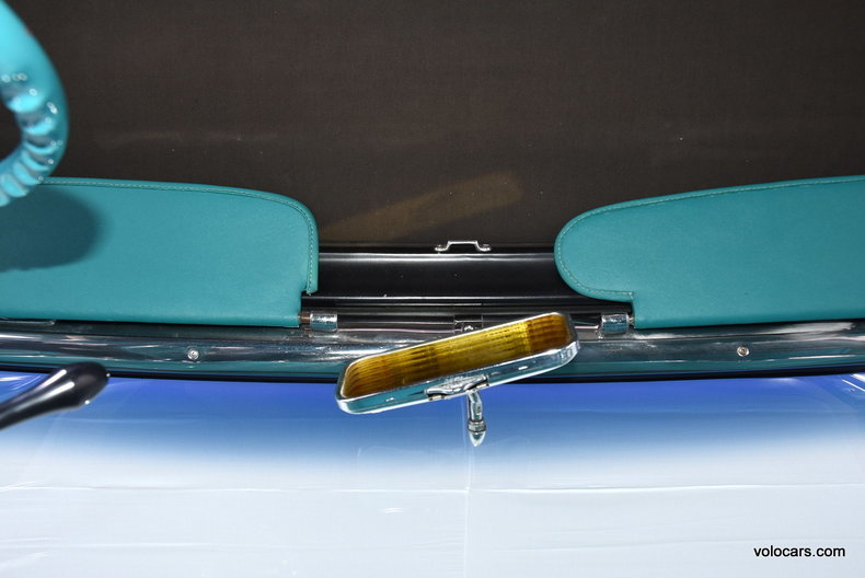 1955 Chevrolet Bel Air