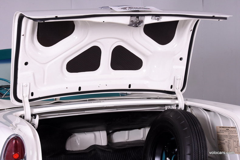 1955 Chevrolet Bel Air
