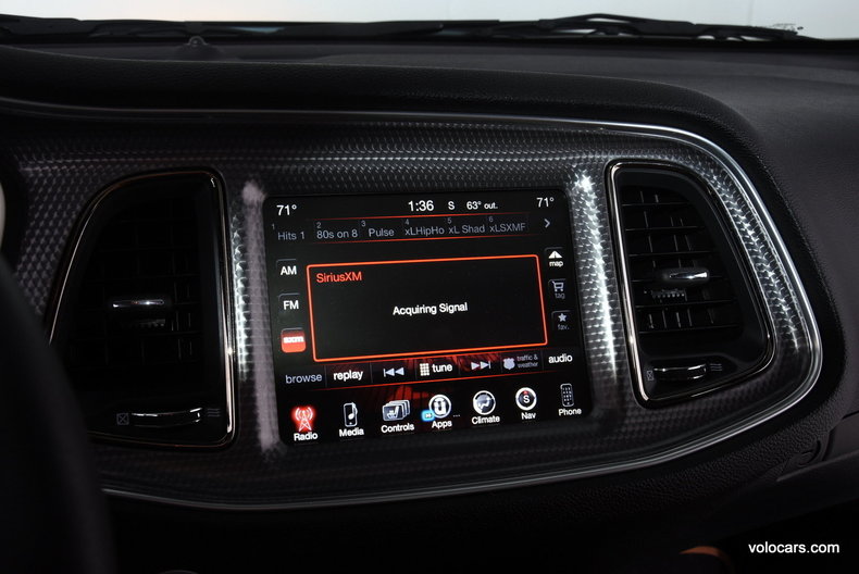 2016 Dodge Challenger