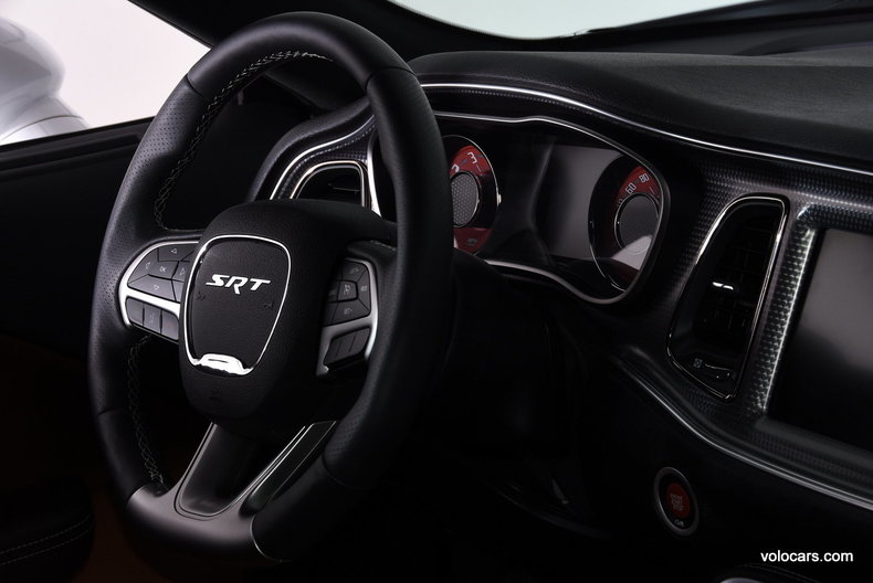 2016 Dodge Challenger