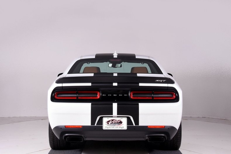 2016 Dodge Challenger