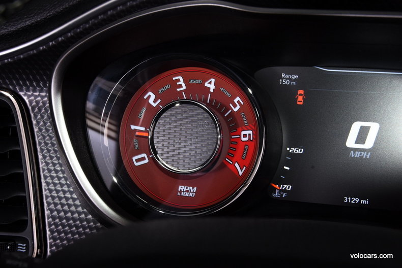 2016 Dodge Challenger