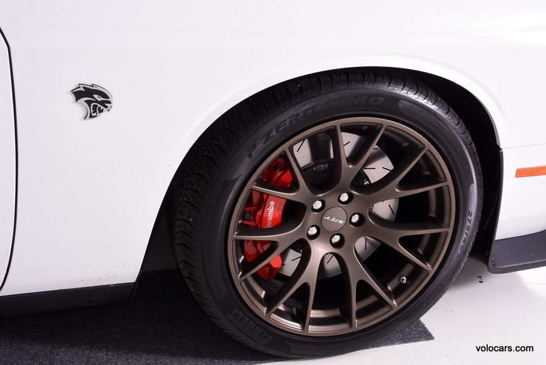 2016 Dodge Challenger