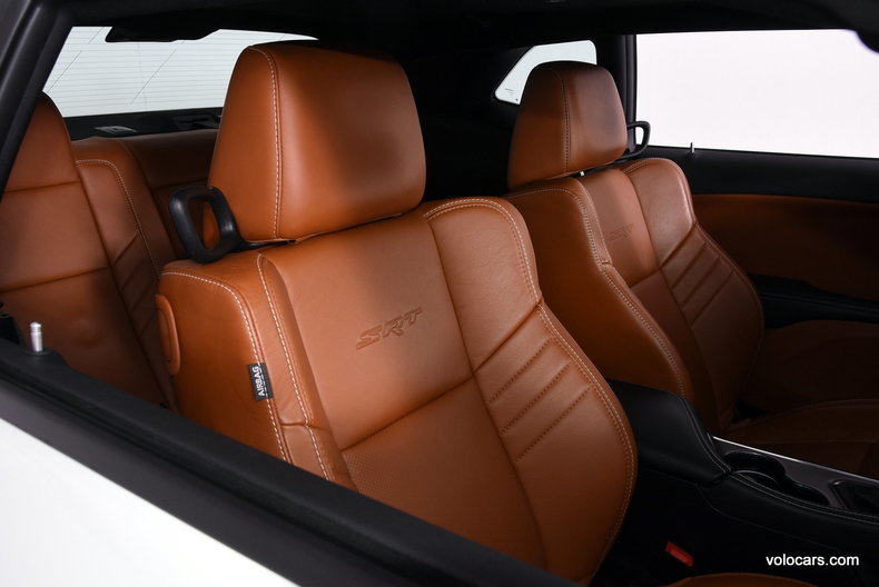 2016 Dodge Challenger