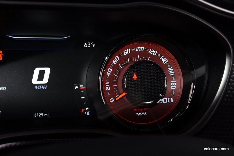 2016 Dodge Challenger