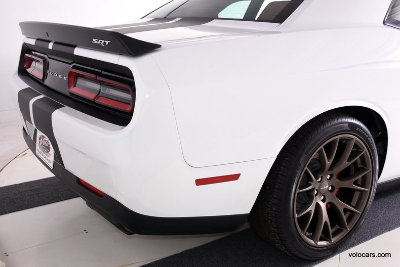 2016 Dodge Challenger