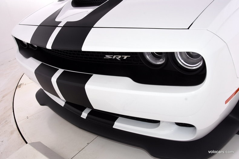 2016 Dodge Challenger