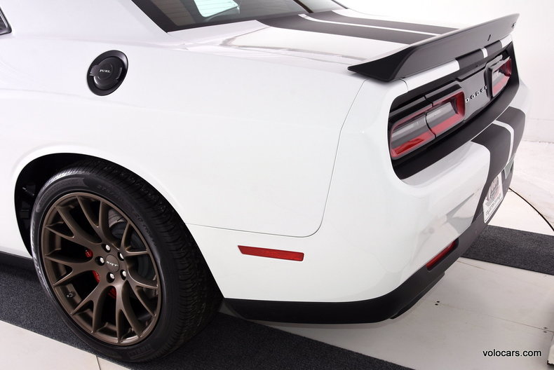 2016 Dodge Challenger