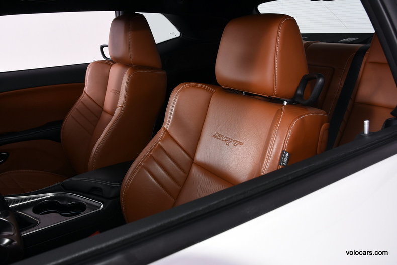 2016 Dodge Challenger