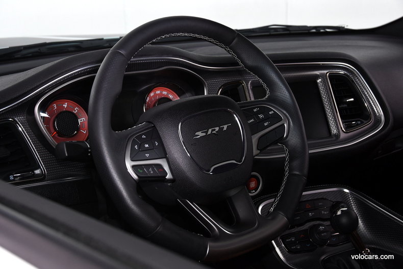 2016 Dodge Challenger