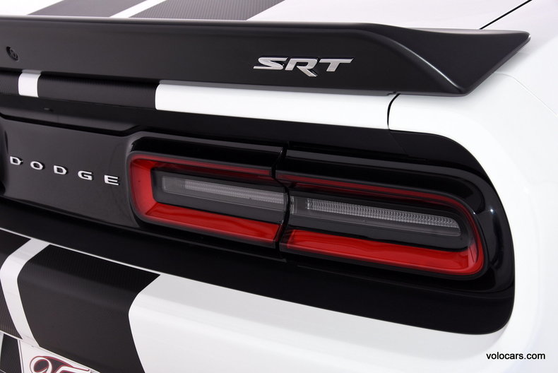 2016 Dodge Challenger