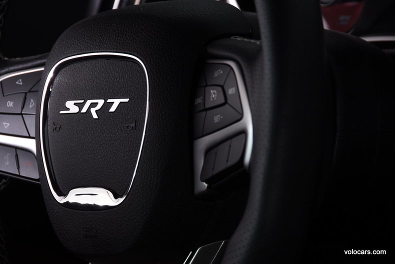 2016 Dodge Challenger
