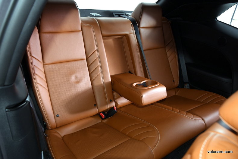 2016 Dodge Challenger