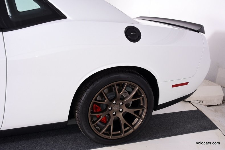 2016 Dodge Challenger