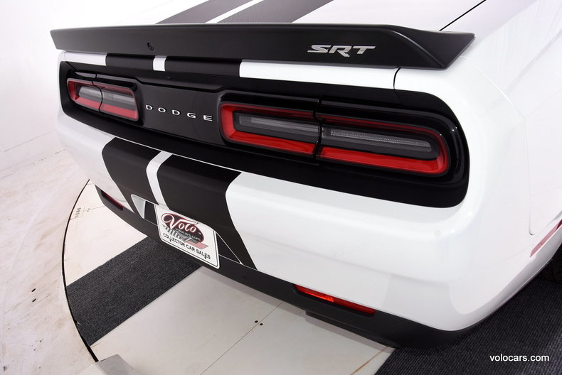 2016 Dodge Challenger