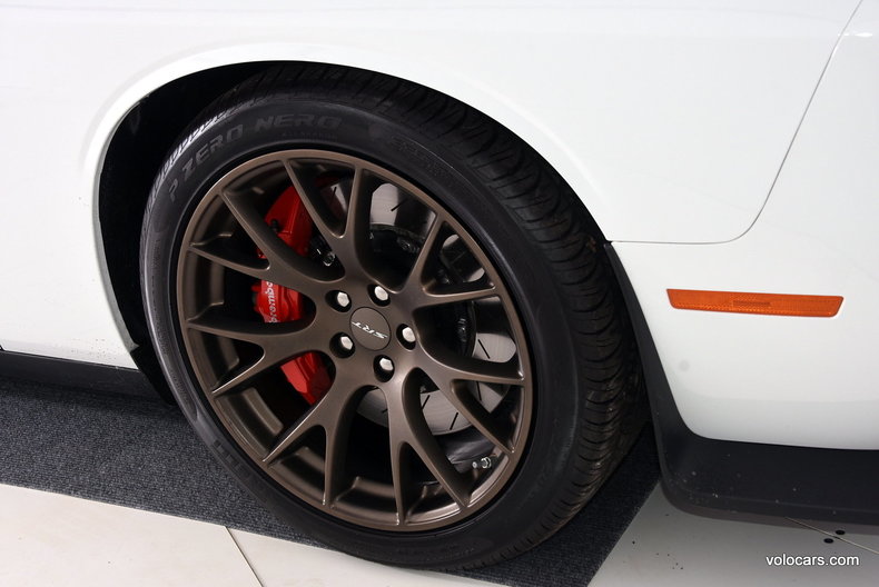 2016 Dodge Challenger