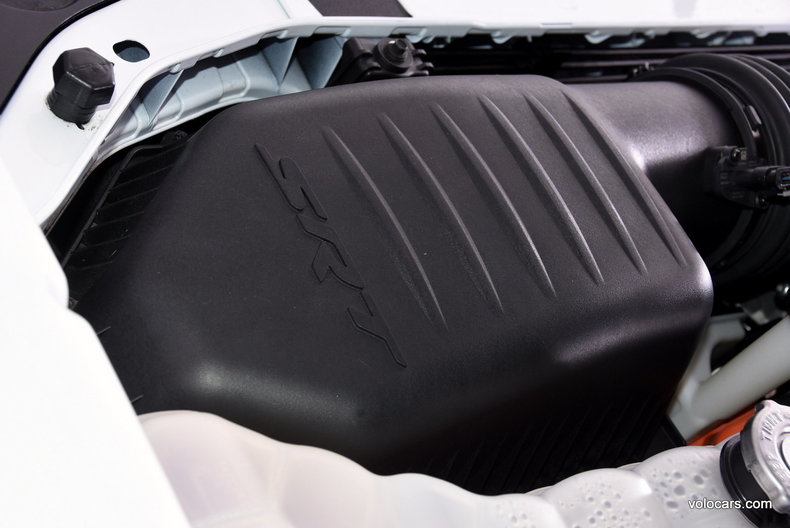 2016 Dodge Challenger