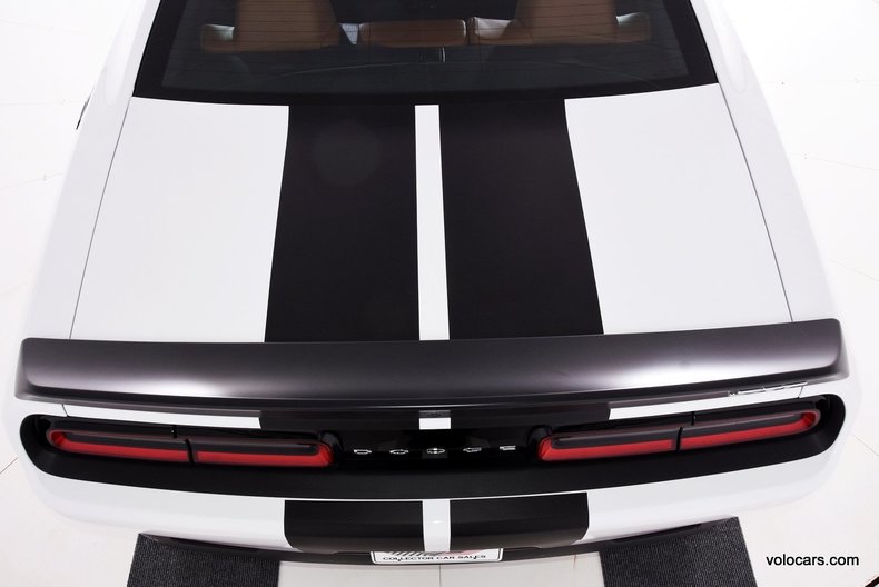 2016 Dodge Challenger