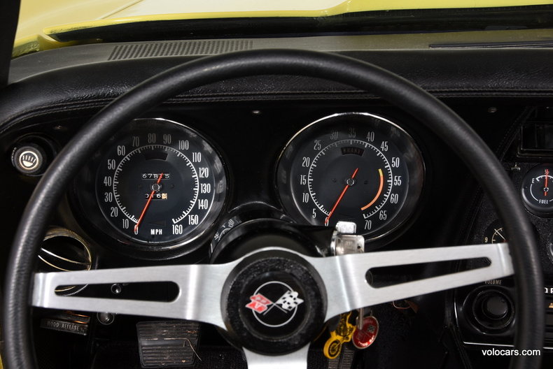 3545573ac02907 low res 1974 chevrolet corvette
