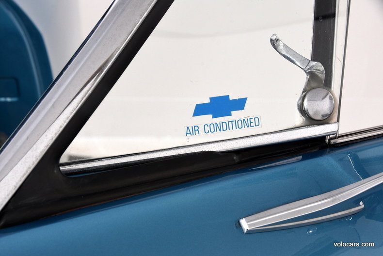 1967 Chevrolet Chevelle