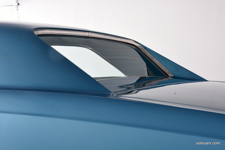 1967 Chevrolet Chevelle