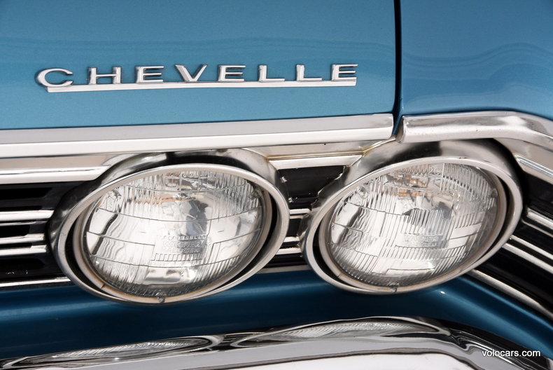1967 Chevrolet Chevelle