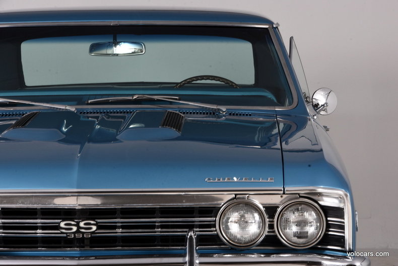 1967 Chevrolet Chevelle