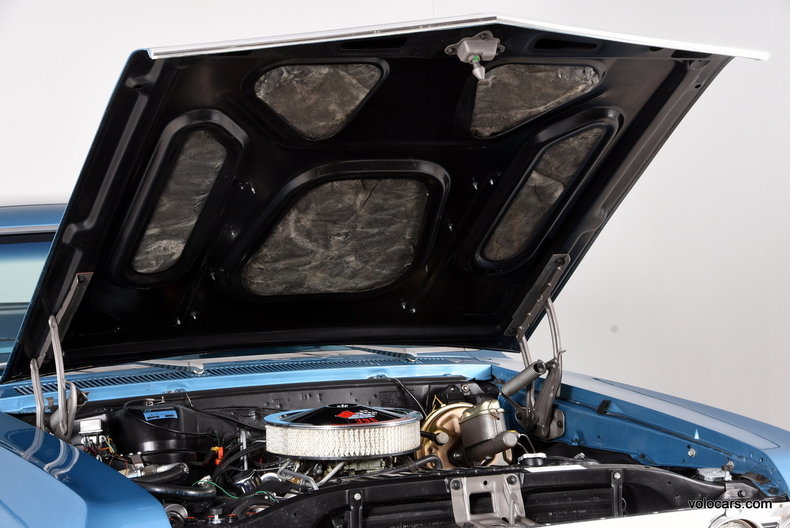 1967 Chevrolet Chevelle
