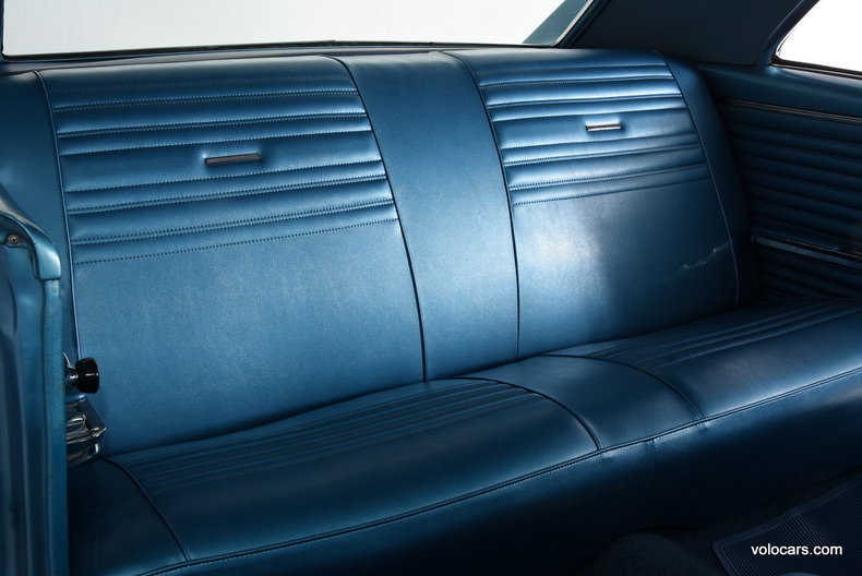 1967 Chevrolet Chevelle
