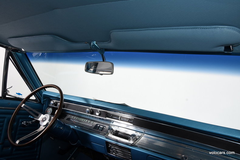 1967 Chevrolet Chevelle