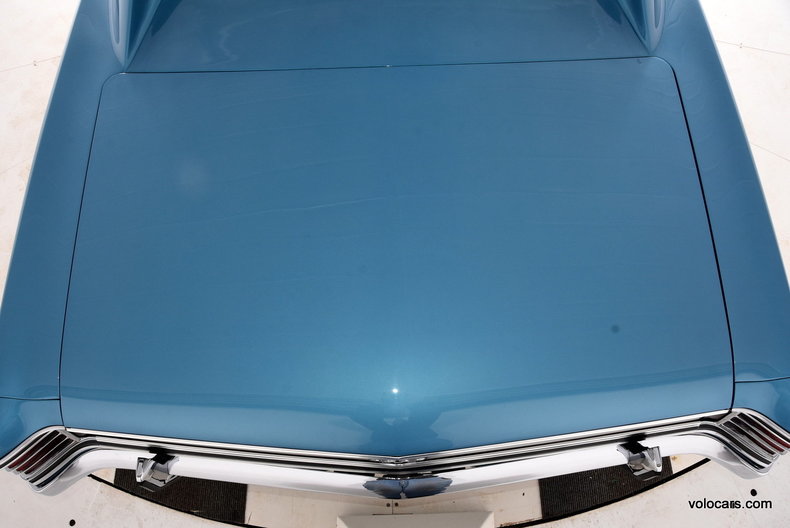 1967 Chevrolet Chevelle