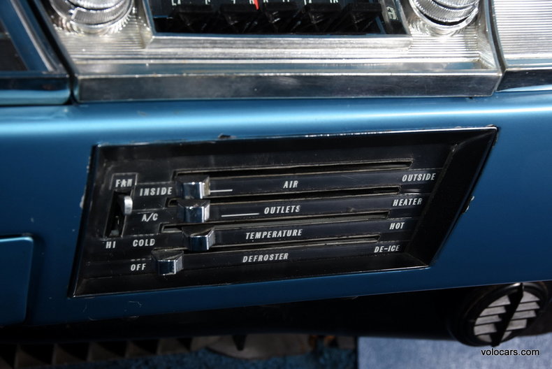 1967 Chevrolet Chevelle