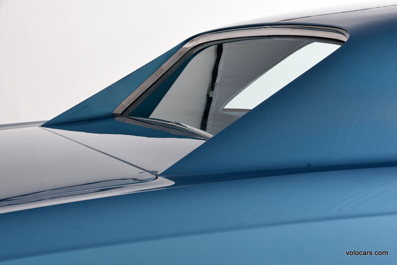1967 Chevrolet Chevelle