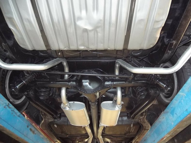 1965 Chevrolet Impala