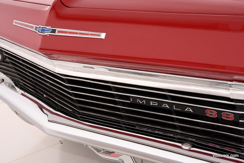 1965 Chevrolet Impala