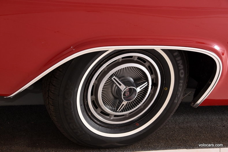 1965 Chevrolet Impala